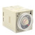 Time Relay Module Knob Control Time Relay Delay Timer Relay H3CRA8 for Electrical Industrial Automated Control Circuit