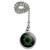 GRAPHICS & MORE Green Lantern Green Lantern Icons Logo Ceiling Fan and Light Pull Chain