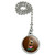 GRAPHICS & MORE Scooby-Doo Headshot Ceiling Fan and Light Pull Chain