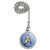 GRAPHICS & MORE Star Trek Science Shield Ceiling Fan and Light Pull Chain