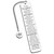 Daughter Valentines Day Gifts Bookmark, to My Daughter Gifts from Mom Dad, Inspirational Bookmark for Kids Teen Girls Her Wedding Graduation Gifts, Daughters Birthday Christmas Stocking Stuffers Gifts