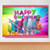 TJ Trolls Poppy Animation Movies Background Happy Birthday Theme Party Photography Backdrops Baby Shower Colorful Decor Banner Photo Booth Studio Props Vinyl 5x3ft TJ Trolls Poppy Animation Movies Background Happy Birthday Theme Party Photography Backdrops Baby Shower Colorful Decor Banner Photo Booth Studio Props Vinyl 5x3ft