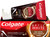 Colgate Optic White Whitening Toothpaste for Coffee, Tea and Tobacco Users 1.69 oz- 50 ml