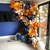 Fall Thanksgiving Balloon Garland Arch Kit, Navy Blue Metallic Gold Orange Ivory White Balloon Garland Kit for Fall Thanksgiving Autumn Birthday Fall Little Pumpkin Baby Shower Party Decorations Fall Thanksgiving Balloon Garland Arch Kit, Navy Blue Metallic Gold Orange Ivory White Balloon Garland Kit for Fall Thanksgiving Autumn Birthday Fall Little Pumpkin Baby Shower Party Decorations