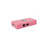 Day Zero Survival Pink - Women Self Defense Stun Gun Rechargeable LED Flashlight