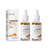 2024 New Turmeric Dark Spot Serum Oil, Turmeric Face Serum Oil, Moisturizing the skin Serum 30ML/1PC (2PC)