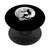 Surfer Surfboard - Surfrider Waves Surfing Moon PopSockets Standard PopGrip