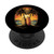 Surfing Surfboard Surfer Surfboarding Vintage PopSockets Standard PopGrip