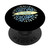 Surfing The Ultimate Escape Surfer Surfboard Beach Summer PopSockets Standard PopGrip