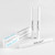 SK Teeth Whitening Pen (2 Pens) Colour Corrector, Teeth Whitening Kit for Sensitive Teeth, Instant White Smile Overnight, Teeth Stain Remover for Adult, Coffee Stain Remover for Teeth