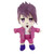 V3 Plush Figures Anime plushies 6" Kaito Momota Keychain Plush Cosplay Stuffed Plush Doll Toy for Game Fans