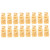BESPORTBLE 16 Pcs Combustion Wood Camping Fire Starter Baseball Glove Survival Emergency Fire Starter Fire Starter Sticks Fat Rope Stick Charcoal Fire Starter Barbecue Wax Pilot