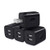 USB Wall Plug, Charger Block, UorMe 4-Pack 2.1Amp 5V Dual Port USB Wall Adapter Charger Plug Cube Box Compatible with Phone Xs Max XR X 8 7 6 Plus, Samsung S10E, S10 S9+, LG, Moto, Android More