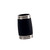 ERINGOGO Clarinet Acceessories Clarinet Parts Clarinet Barrel Adjustable Clarinet Barrel Bb Clarinet Replacement Part Material Clarinet Barrel Treble Pitch Component Tuning
