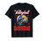Volleyball Mom For Women Family Matching Players Team Mommy T-Shirt
