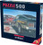 Anatolian 500 Piece Puzzle - Mach Speed Puzzle, Multicolor (PER3548)