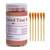 Lead Test Swabs, Lead Paint Test Kit, 30/60pcs Cotton Lead Test, Instant Paint Test Kit, Lead Kit Test Swabs, 30 Seconds Instant Lead Paint Test Kit For Painted Surfaces, Rapid And Accurate Lead Check