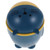 OKUMEYR Desktop Trash Can Mini Trash Can Paper Waste Basket Bedroom Garbage Can Kitchen Trash Plastic Garbage Bin Table Trash Bin Bathroom Trash Can Office Wastebasket Pp Cartoon