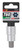 Performance Tool W32860 Star Bit Socket, 1/2' Drive