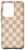 Galaxy S20 Ultra Retro Light Beige Classic Checkered Big Checkerboard Case