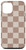 iPhone 13 Brown Classic Checkered Big Checkerboard Case