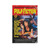 DESHVA Pulp Fiction Poster Canvas Print Poster Unframe:12x18inch(30x45cm)
