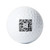 Moonlight4225 Custom Golf Balls QR Code, 3-Pack Personalized Golf Balls Printed (3)