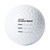Moonlight4225 Lost by Golfers Write in Name, Custom, Personalized 3-Pack Printed Golf Balls