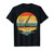 Oboe Musical Vintage Distressed Retro Style Cool Oboe T-Shirt