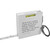 Feminism Quote By Maya Angelou Keyring Tape Measure/Spirit Level Tool (KM00020874)