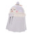 HOOTNEE Small Garbage can with lid Mini trashcan Trash bin with lid Mini Garbage can trashcan with lid Decorative Trash can lidded Trash can Mini Trash can Wastebasket pp Desk Office