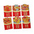 Chinese New Year Red Envelopes, Year of the Dragon Chinese Hongbao Year of 2024 Red Packets Lucky Money Envelopes for Holiday Party Wedding and Spring Festival Use