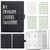 100 Envelopes Challenges Binder, Savings Challenges Book to Save $5,050, Budget Binder Savings Challenge Book, A5 Money Saving Budget Binder with Cash Envelopes (Black)