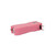 Day Zero Survival Pink Max Power Rechargeable Stun Gun with LED Flashlight