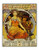 Decorative Art Nouveau Advertisement Poster Reprint: Alphonse Mucha ~ 1904 St. Louis World's Fair (8"?0" print)