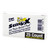 Sting X Insect Sting Relief Wipes - Pack of 25 Single-Use 6% Benzocaine Wipes - Relieves Pain from Bee, Wasp, & Hornet Stings, Mosquito Bites, & More