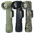 Rothco Gi ''D'' Anglehead Flashlight, Black