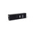 Day Zero Survival Black - Rechargeable Micro USB Self Defense Stun Gun with LED Flashlight