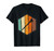 Oboe Retro Vintage 70s 80s Style T-Shirt