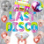 LaVenty 28 PCS Last Disco Bachelorette Party Decorations 70s Bachelorette Party Decorations Last Disco Bachelorette Party Balloons Last Disco Bachelorette Party Favors Last Disco Balloons