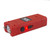 Day Zero Survival Red DZS1000 Ultra Mini Stun Gun Flashlight Self Defense Rechargeable