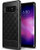 Caseology Parallax for Samsung Galaxy Note 8 Case (2017) - Black