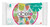 Scotch-Brite ocelo No Scratch Scrub Sponges, 4 Sponges
