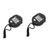 VANZACK 2pcs Referee Sports Timer Movement Timer Professional Sports Timer Timers Stop Watch Professional Timer Electronic Stopwatch