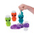 Fun Express - Alien Character with Slime - Toys - Active Play - Dough & Putty & Slime Toys - 12 Pieces