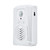 Cuifati Sensor Doorbell Sensor Alarm MP3 Audio Player Infrared Induction Doorbell Motion Sensor Alarm