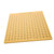 FOYTOKI Backgammon Chess Board Wooden Playset Toy Convenient Chessboard Dual-Sided Chess Board Chess Accessory Chess Boards Game Accessory Simple Chess Games Board Chinese Chess Puzzle