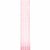 Offray Microcheck Craft Ribbon, 5/8-Inch x 9-Feet, Pink