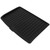 PRETYZOOM Kitchen Draining Tray Plastic Dish Drainer Board Kitchen Counter Utility Draining Board with Side Drop Slope for Pots Pans Fruit Vegetable