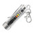 Unomor Keychain Flashlight Led Handheld Flashlights Led Rechargeable Flashlight Keychain Light High Power Flashlight High Powered Flashlight Led Flashlight Mini Lithium Battery Key Chain